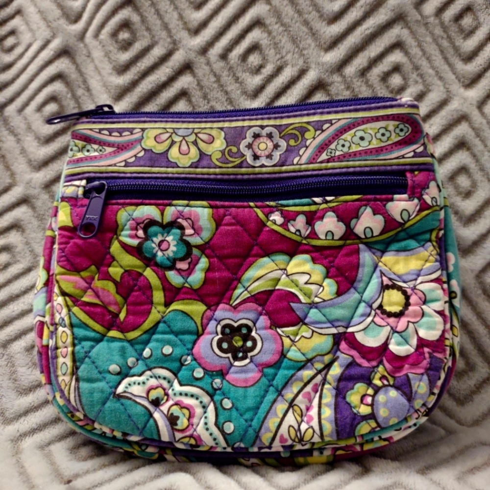 Vera Bradley Purse